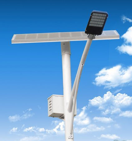 太阳能路灯安装前的现场勘探需要做哪些工作？