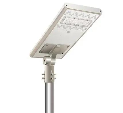 你知道怎样确定四川太阳能路灯灯杆的高度吗？