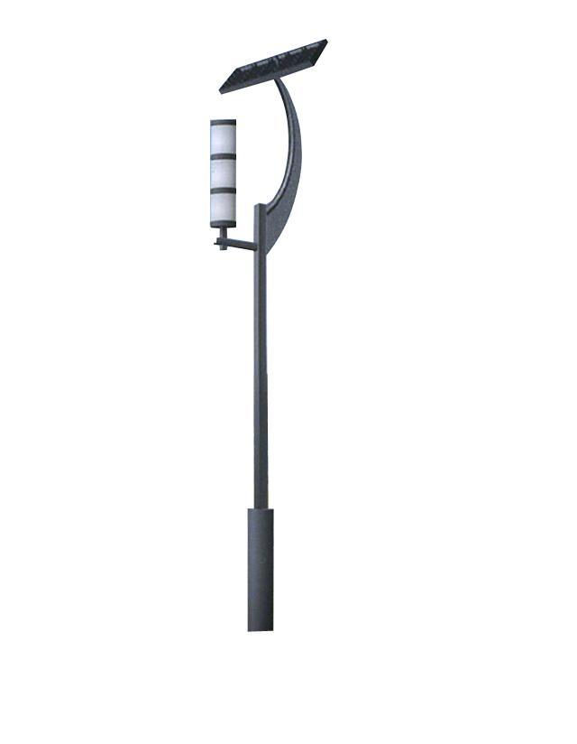 四川太阳能庭院灯