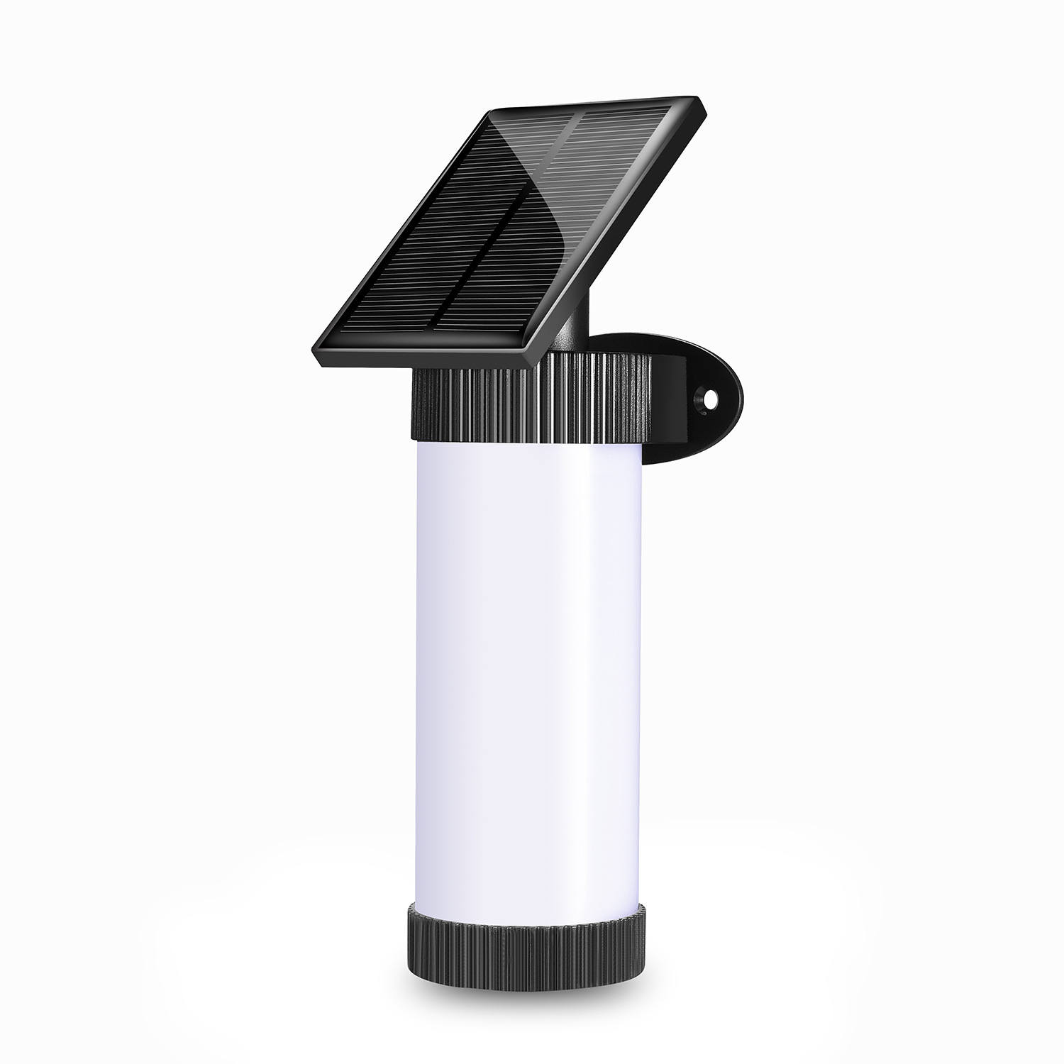 四川小区太阳能庭院灯