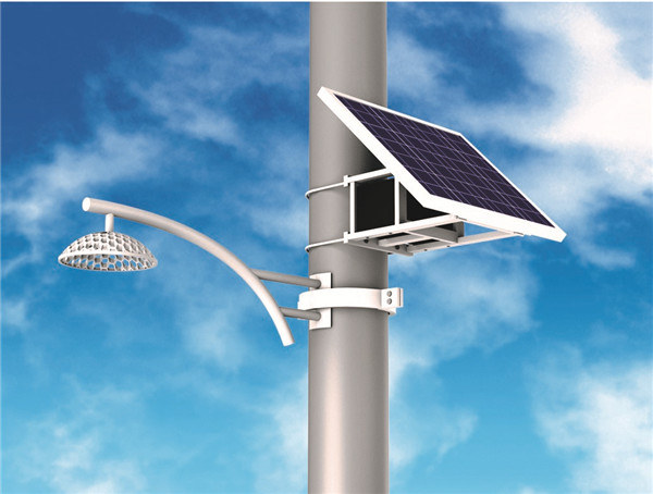四川太阳能路灯