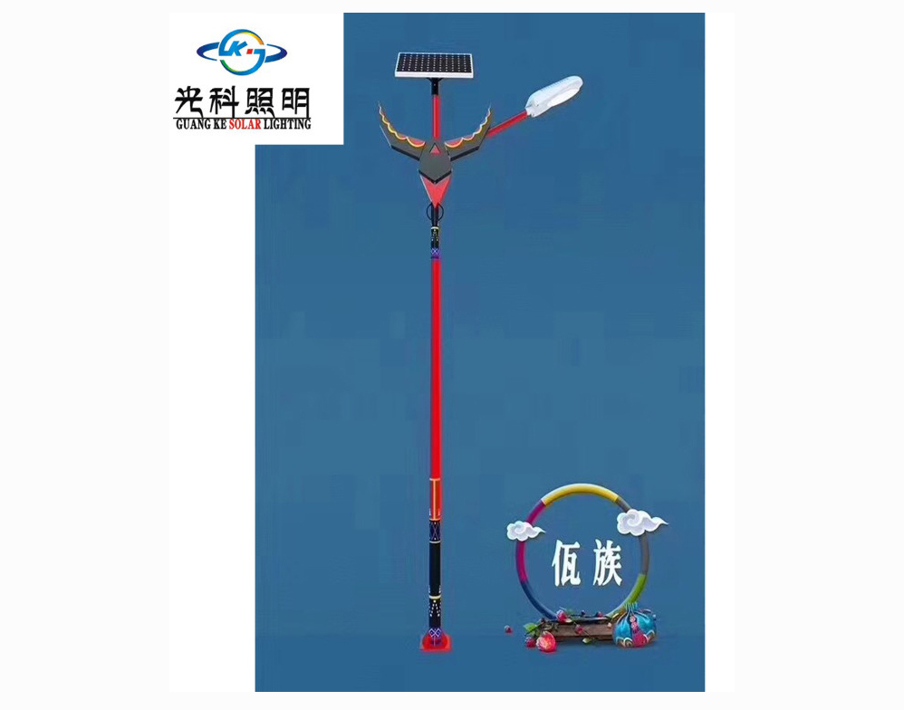 选购四川太阳能路灯的小技巧，你值得拥有