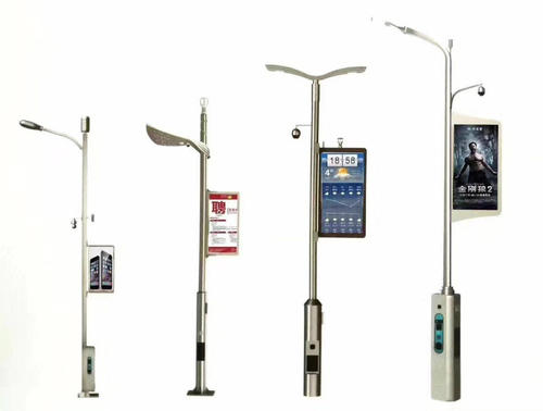 四川智慧路灯哪家好？