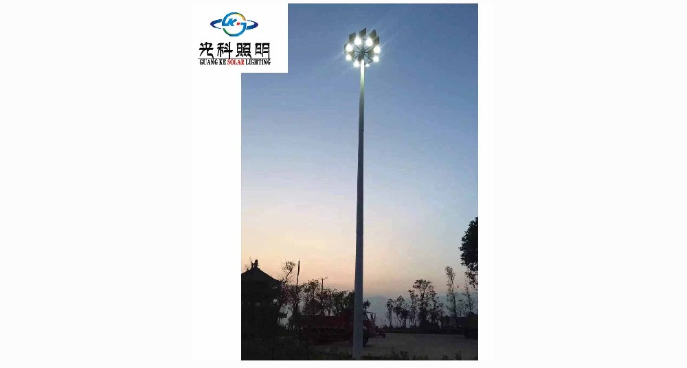 这样维护四川景观灯可以延长使用寿命哦