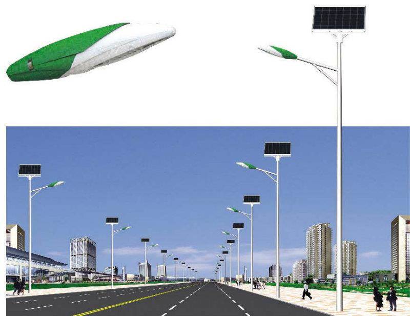 疑问解答之四川太阳能路灯下雨天能工作吗？