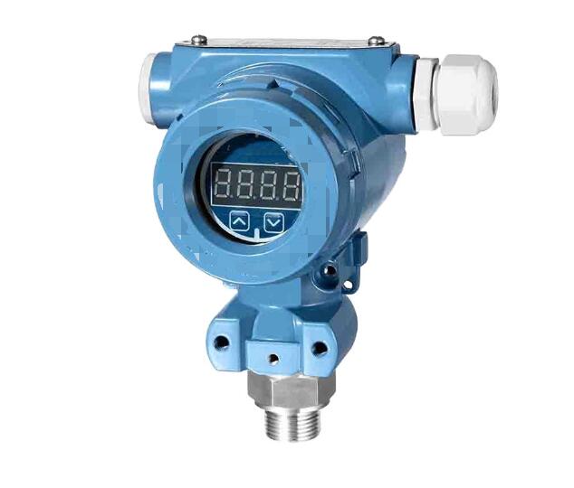 小编带你了解关于智能压力变送器和压力变送器的区别？