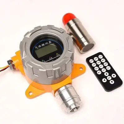 气体检测仪可分为哪几种？他们的保养方法各自是什么