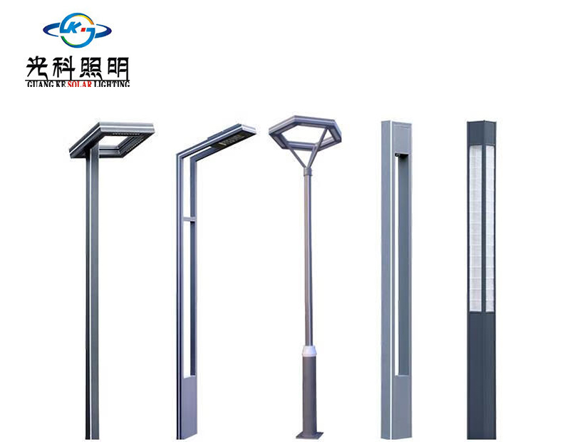 四川庭院灯价格