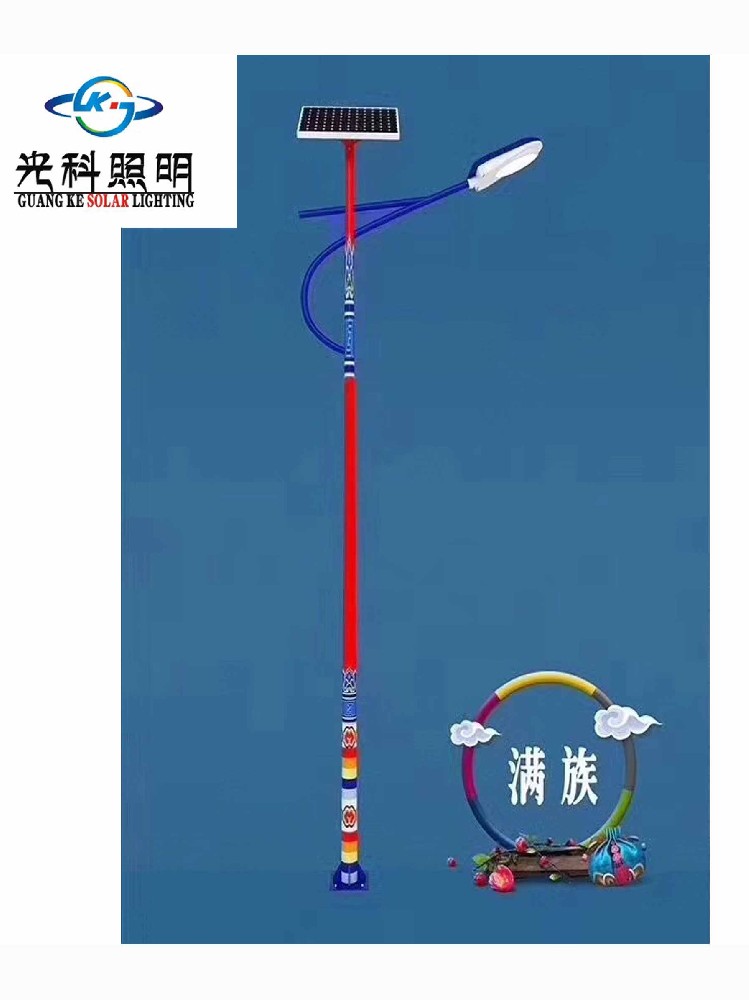 四川玉兰灯厂家