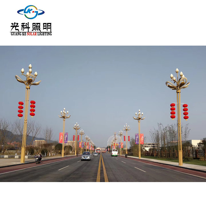 四川景观灯价格