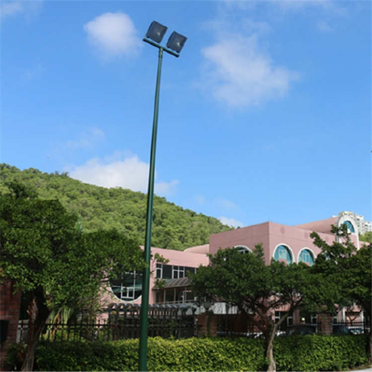 四川高中灯杆厂家