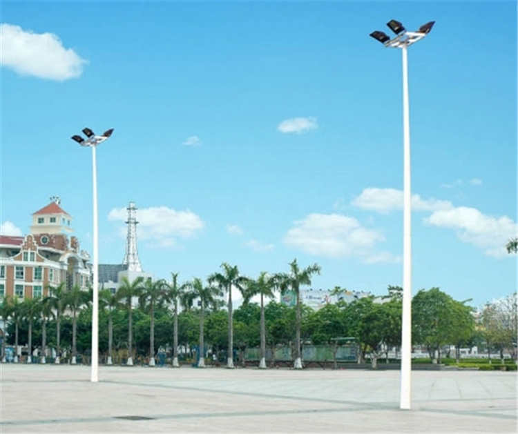 成都高中灯杆价格