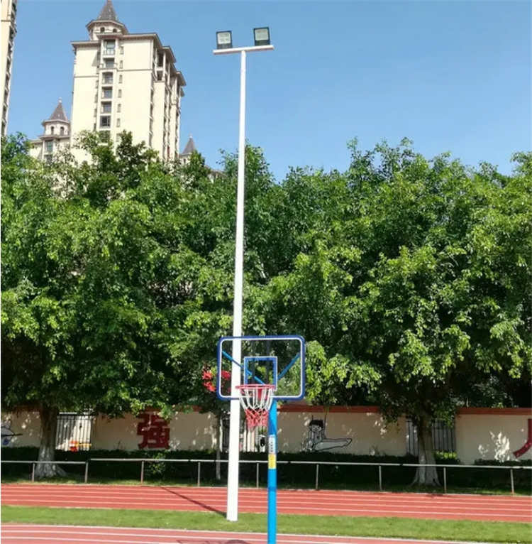 成都高中灯杆销售