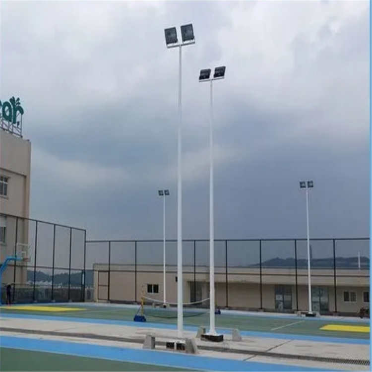 四川高中灯杆批发