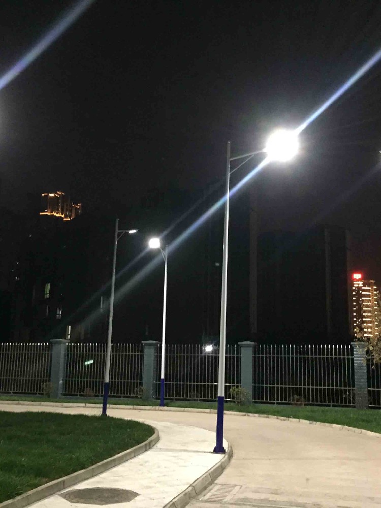 四川市电路灯安装