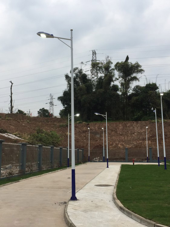 四川市电路灯厂家