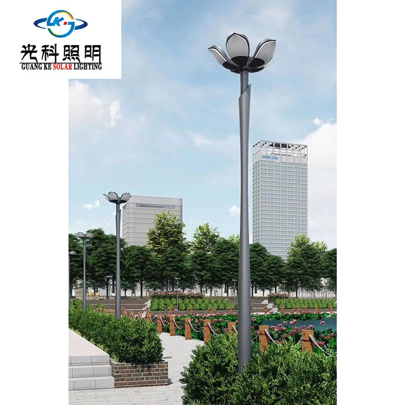 四川市电路灯价格