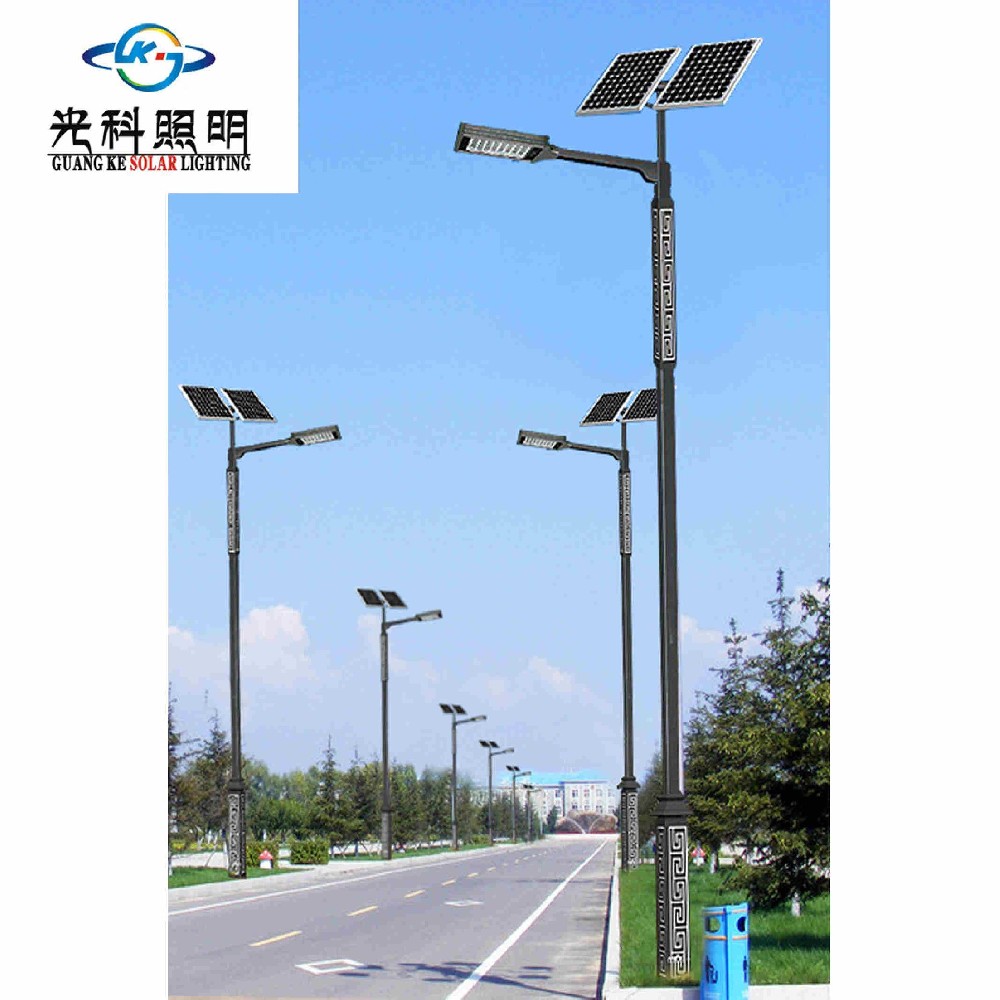 成都太阳能路灯价格